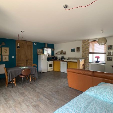 Proche Mont Saint Michel Appartement Renove Ποντορσόν Εξωτερικό φωτογραφία