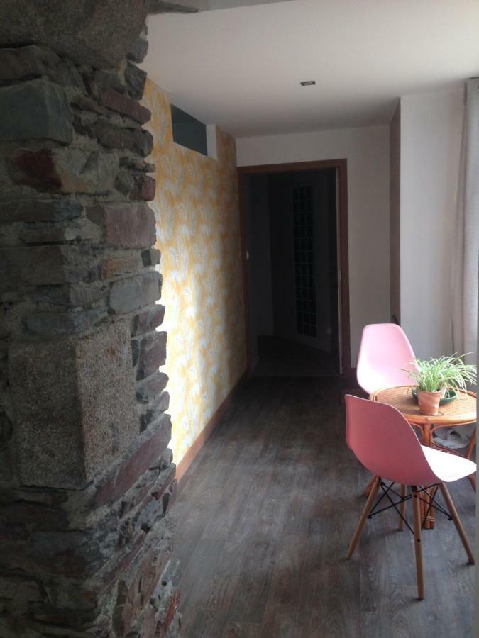 Proche Mont Saint Michel Appartement Renove Ποντορσόν Εξωτερικό φωτογραφία