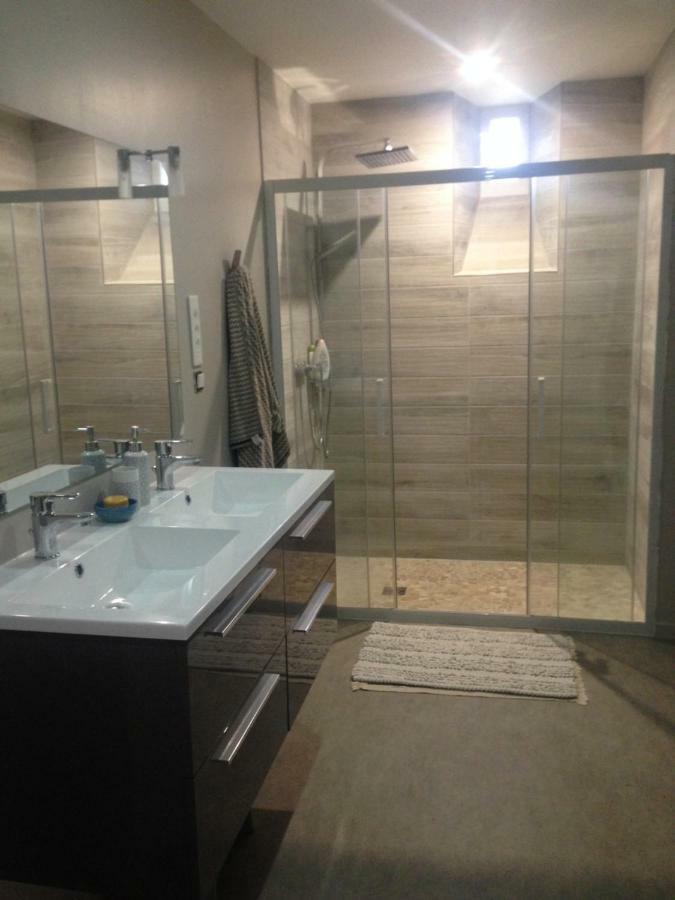Proche Mont Saint Michel Appartement Renove Ποντορσόν Εξωτερικό φωτογραφία
